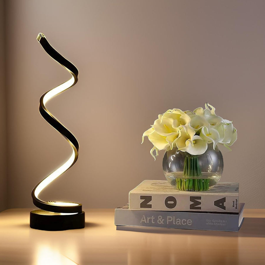 Liora™ Spiral Lampe