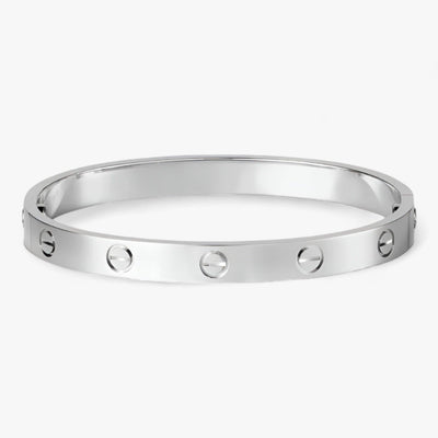 Armband aus Metall für Damen