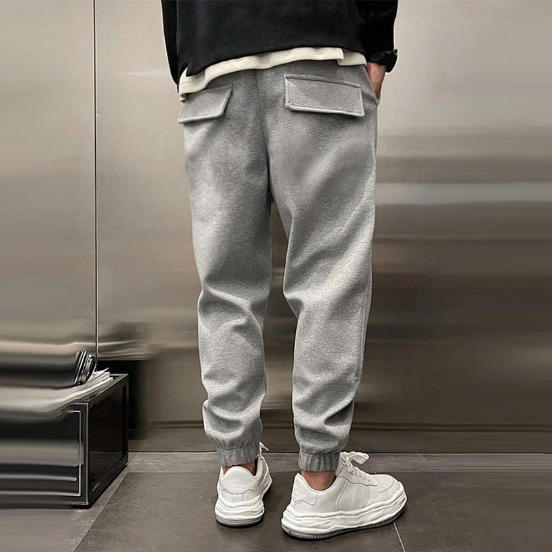 Glenn™ Urban Streetwear Jogginghose