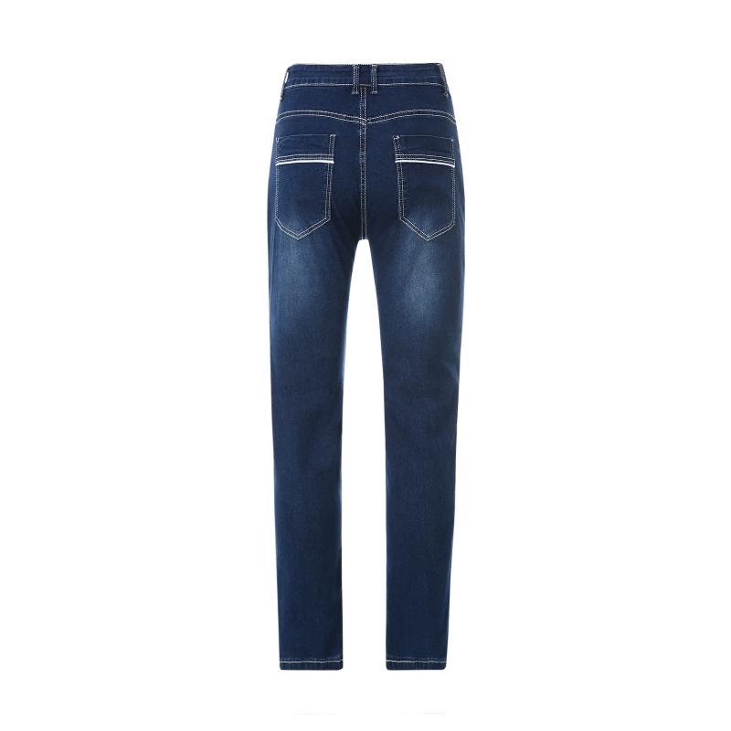 Klassische Slim-Fit Jeans | Zeitloser Stil | Hoher Tragekomfort