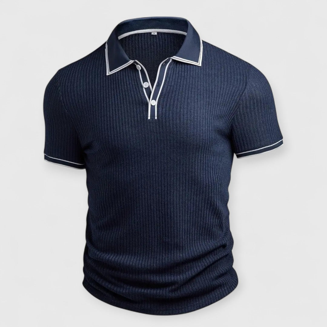 Sebastian | Premium-Polohemd