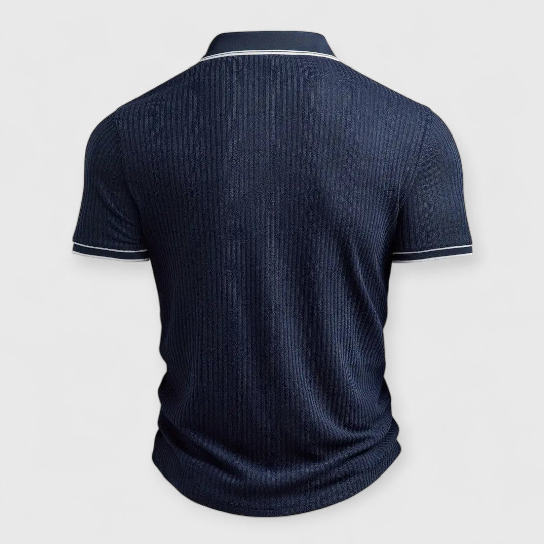 Sebastian | Premium-Polohemd