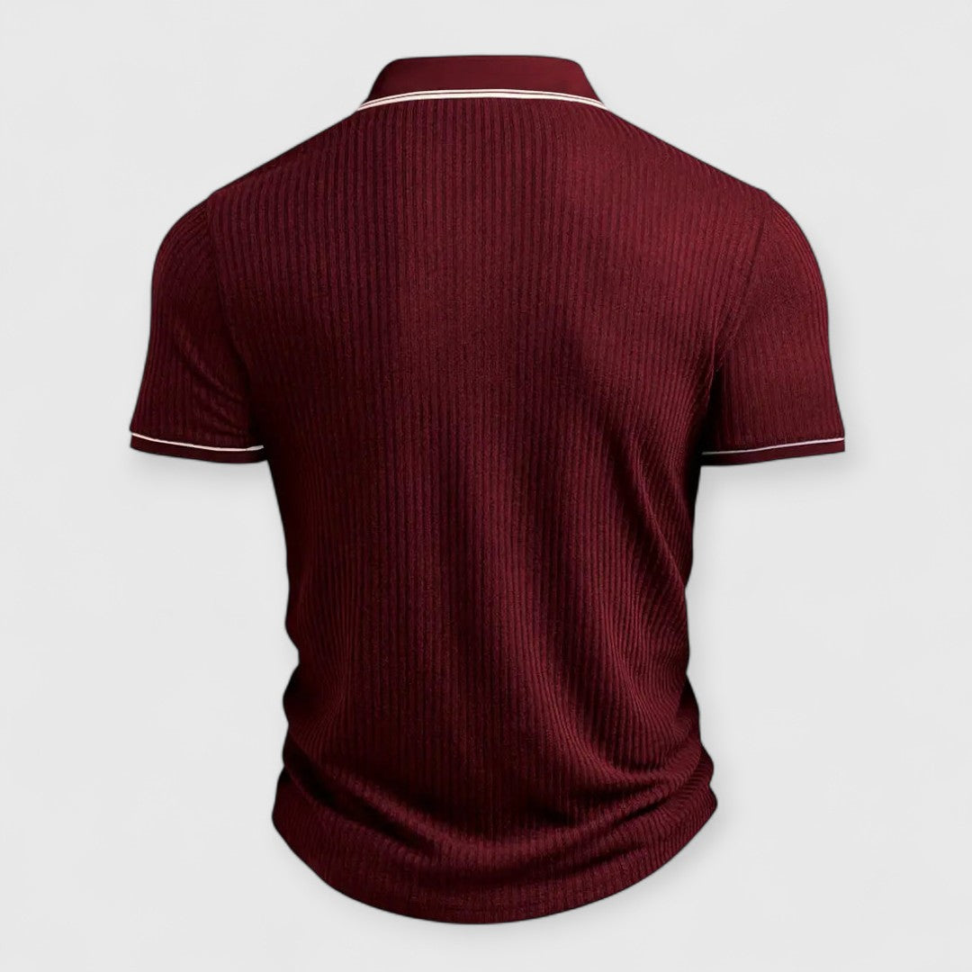 Sebastian | Premium-Polohemd
