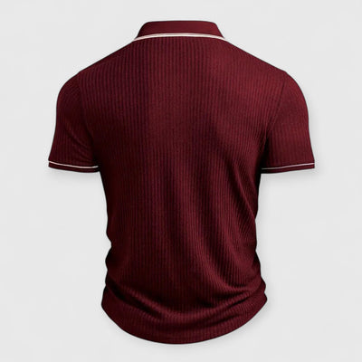 Sebastian | Premium-Polohemd