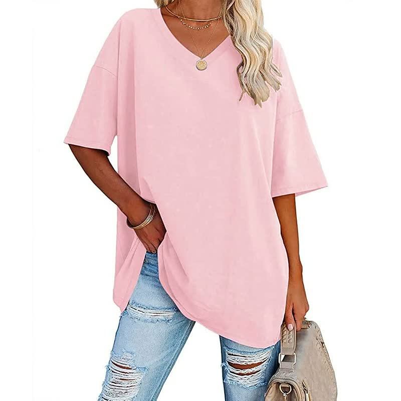Febbie - Komfortables Damen T-Shirt für Mode