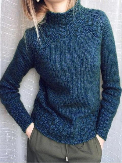 Karen - extrem schöner und bequemer pullover, auch perfekt als geschenk für ihre freunde und familie