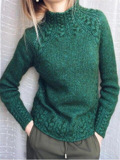 Karen - extrem schöner und bequemer pullover, auch perfekt als geschenk für ihre freunde und familie