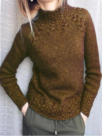 Karen - extrem schöner und bequemer pullover, auch perfekt als geschenk für ihre freunde und familie