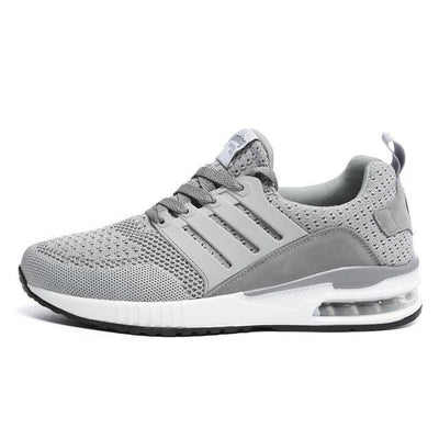 Air sneak - modische sneakers in stylischen farben