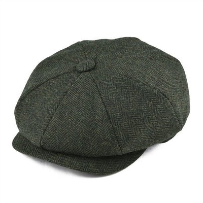 Youri™ Vintage Schiebermütze im Peaky Blinders-Stil