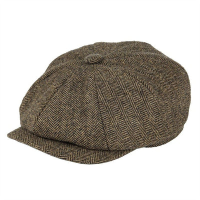 Youri™ Vintage Schiebermütze im Peaky Blinders-Stil
