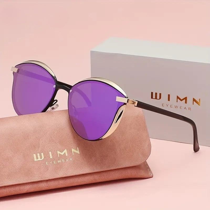 Ilvy™ Elegante Sonnenbrille