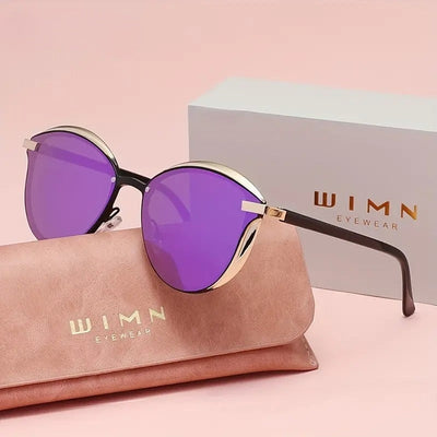 Ilvy™ Elegante Sonnenbrille