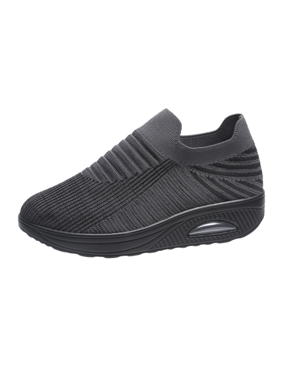 Sheena - Modische orthopädische Sneakers mit Fußgewölbestütze für Damen