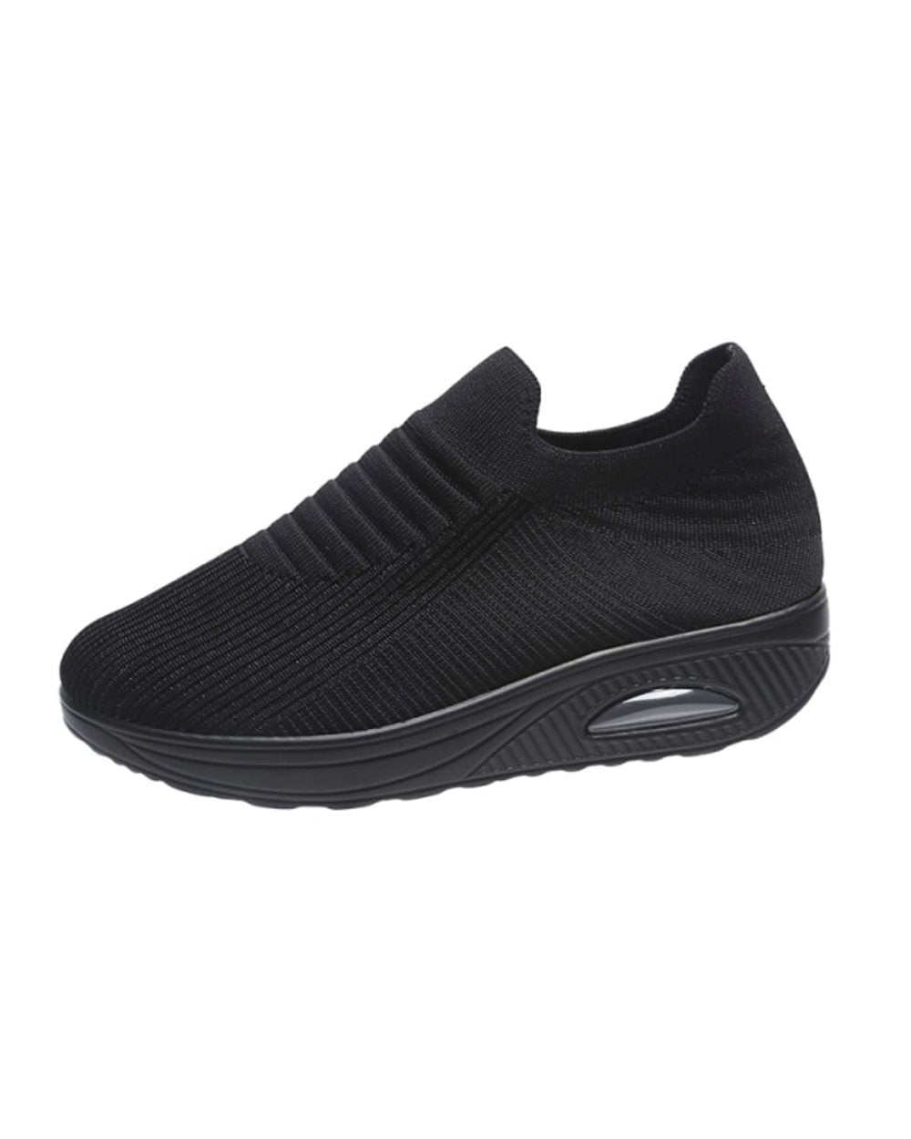 Sheena - Modische orthopädische Sneakers mit Fußgewölbestütze für Damen