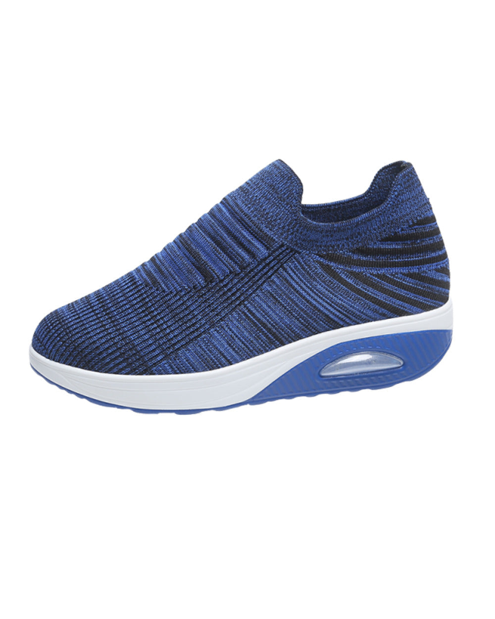 Sheena - Modische orthopädische Sneakers mit Fußgewölbestütze für Damen