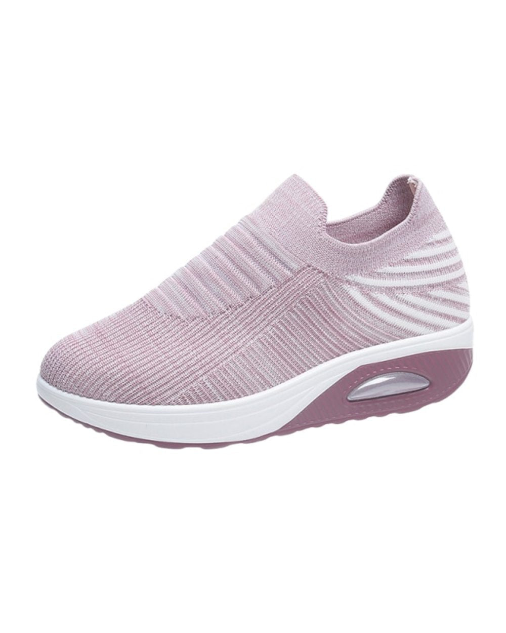 Sheena - Modische orthopädische Sneakers mit Fußgewölbestütze für Damen