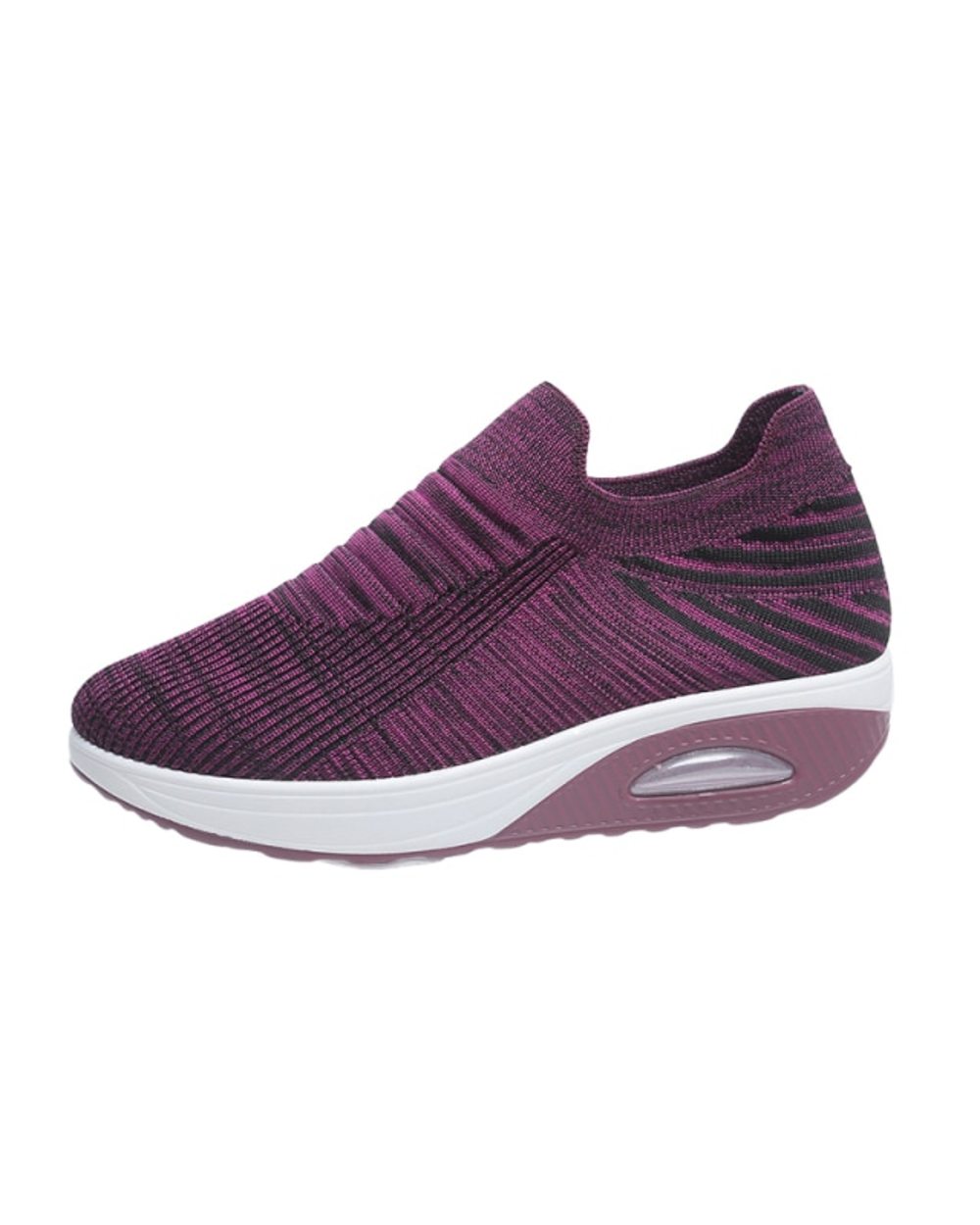 Sheena - Modische orthopädische Sneakers mit Fußgewölbestütze für Damen