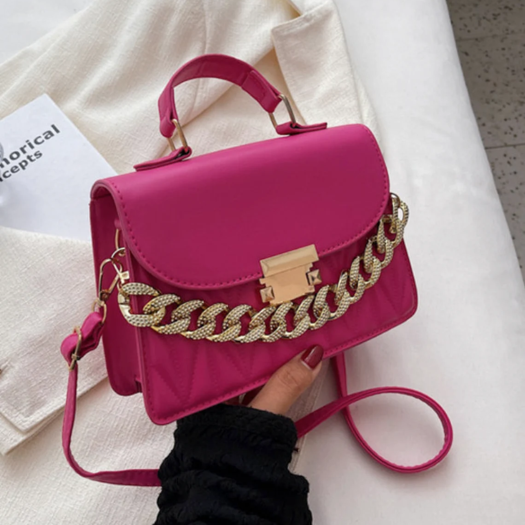 Joris - Handtasche: Eleganz trifft Funktionalität