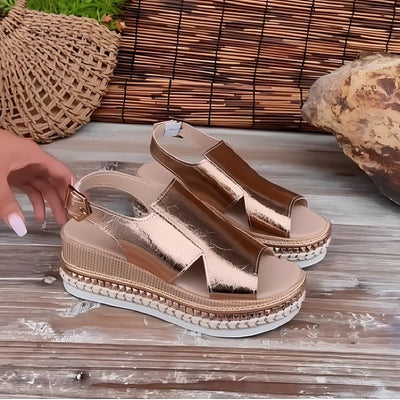 Palma™ – Orthopädische Komfortsandalen