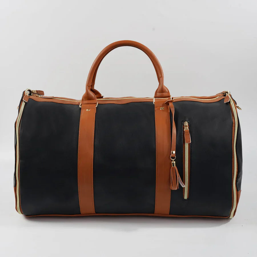 Voyago™ | Platzsparende Reisetasche für Ausflüge