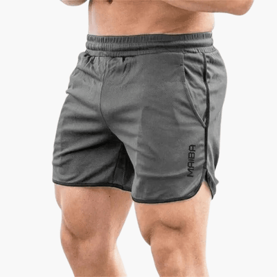 Schnelltrocknende Badeshorts - Herren Schwimmshorts mit Stretch