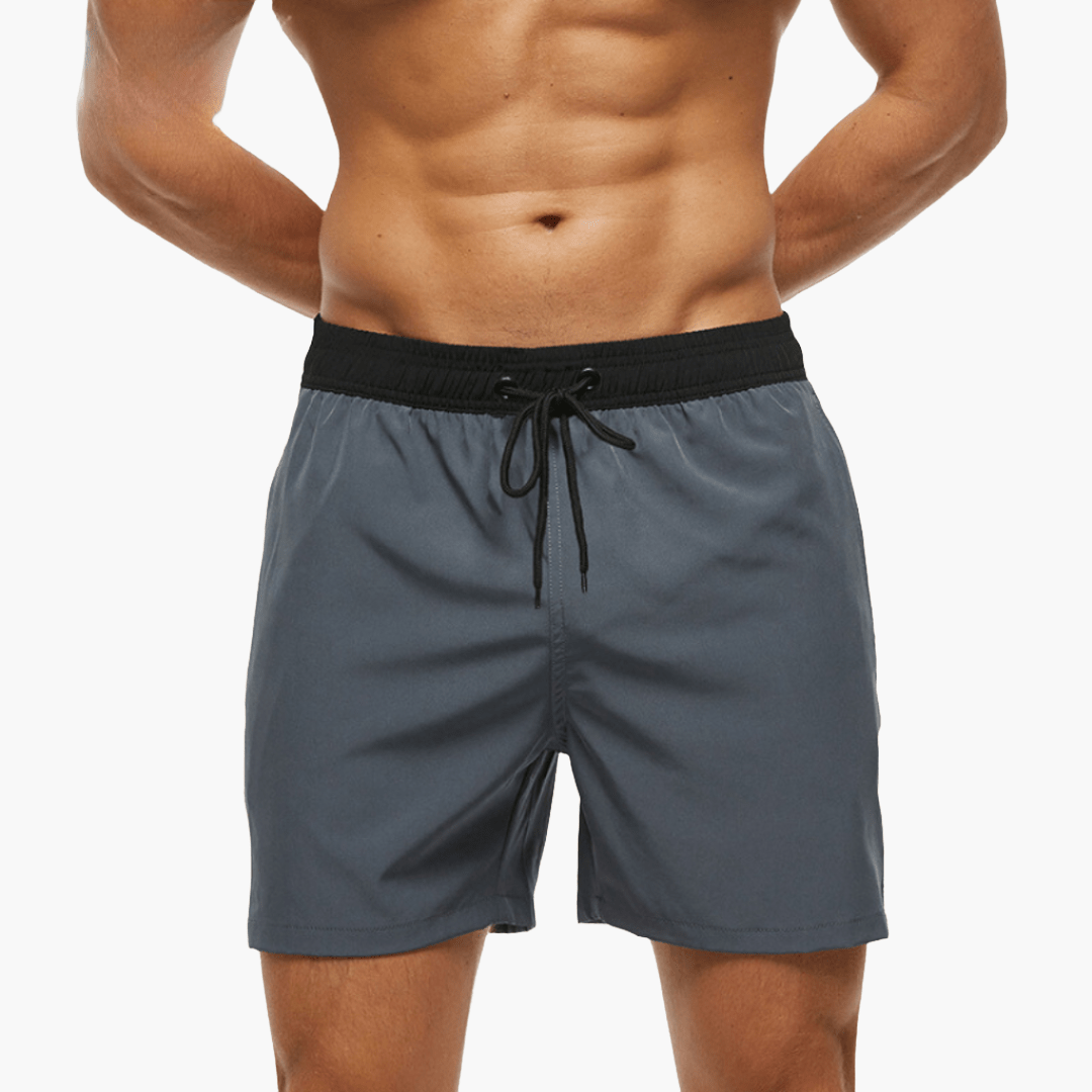 Schnelltrocknende Stretchshorts für Herren - Ideal für Sport & Freizeit