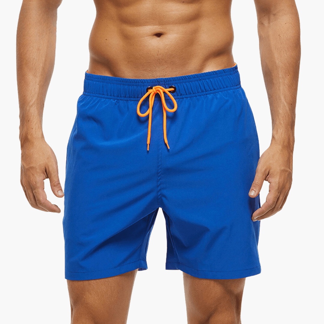 Schnelltrocknende Stretchshorts für Herren - Ideal für Sport & Freizeit