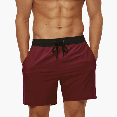 Schnelltrocknende Stretchshorts für Herren - Ideal für Sport & Freizeit