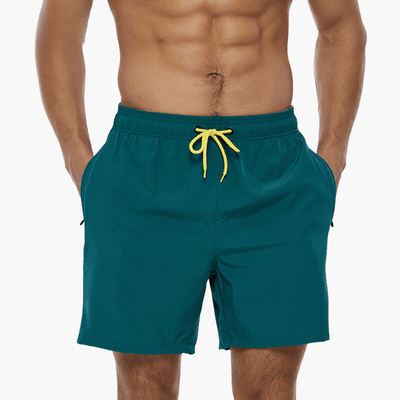Schnelltrocknende Stretchshorts für Herren - Ideal für Sport & Freizeit