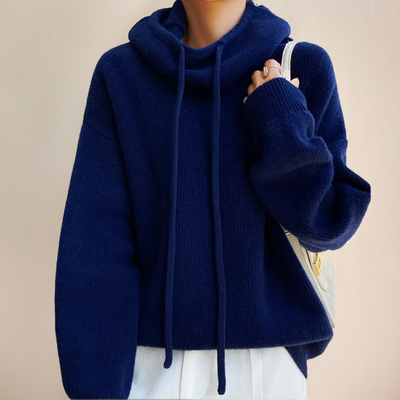 Agathe | Bequemer und schicker Pullover für Frauen