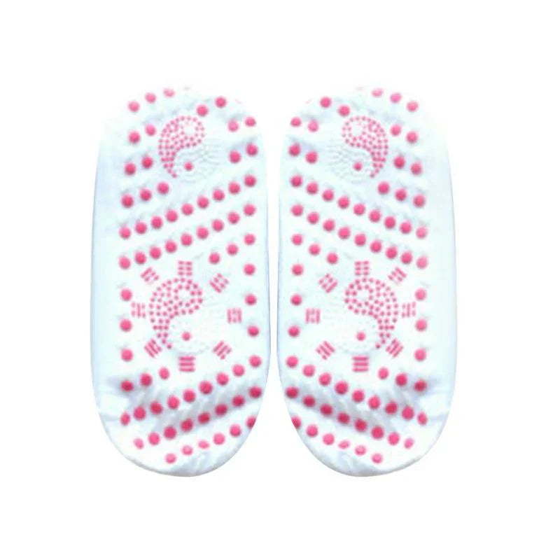 HealthSock™ – Selbsterwärmende Magnetfeldtherapie-Socken