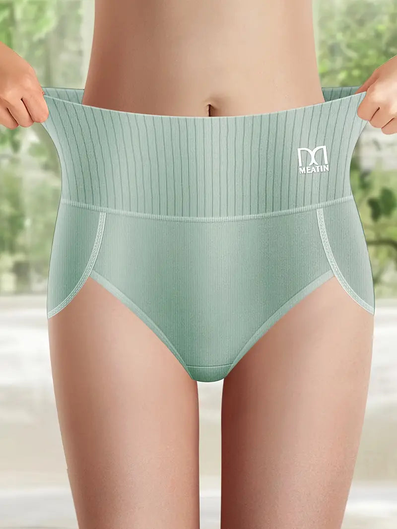 Yvonne – Pack de culottes gainantes ultra-confort