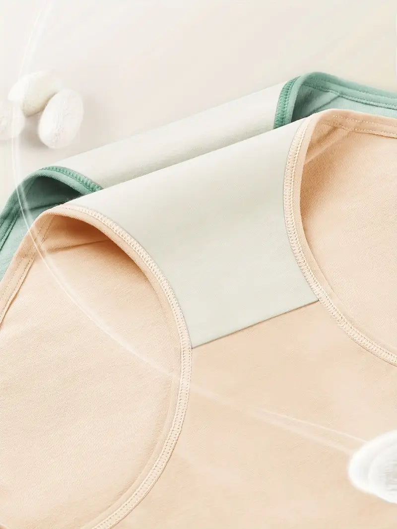 Yvonne – Pack de culottes gainantes ultra-confort