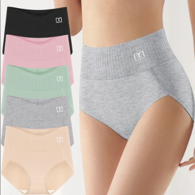 Yvonne – Pack de culottes gainantes ultra-confort