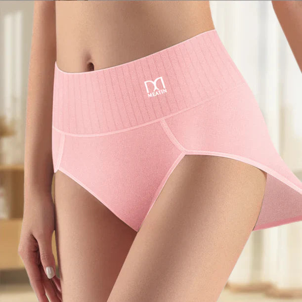 Yvonne – Pack de culottes gainantes ultra-confort