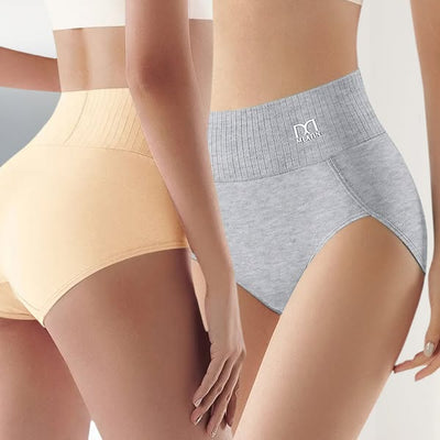 Yvonne – Pack de culottes gainantes ultra-confort