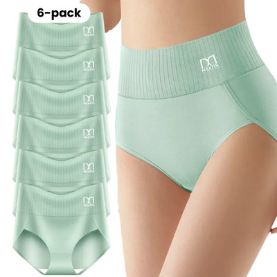 Yvonne – Pack de culottes gainantes ultra-confort