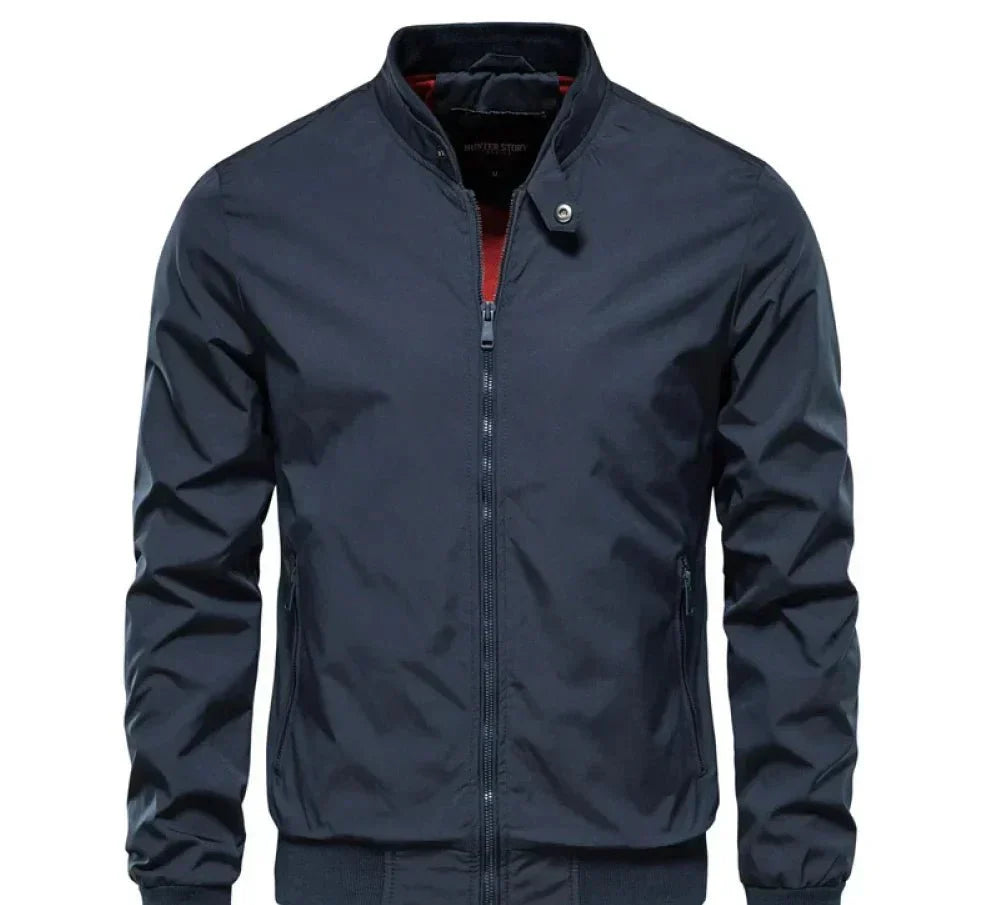 Simon | Lässige Brise Jacke