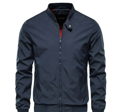 Simon | Lässige Brise Jacke