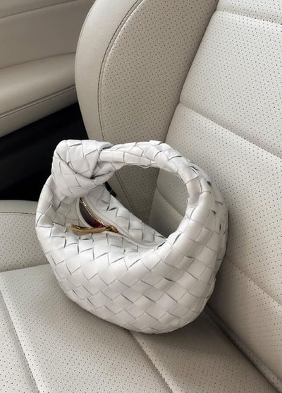 Aurabag™ - Gewebte Mini Tasche