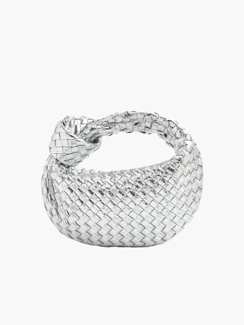 Aurabag™ - Gewebte Mini Tasche