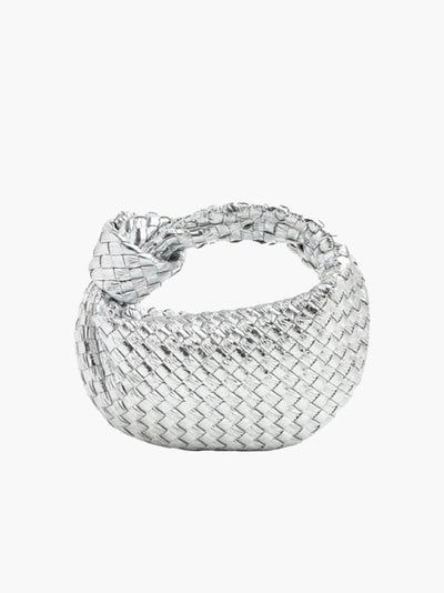 Aurabag™ - Gewebte Mini Tasche