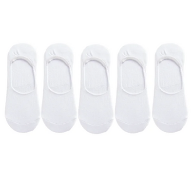 Socken ™ - für Loafers 5 Paar