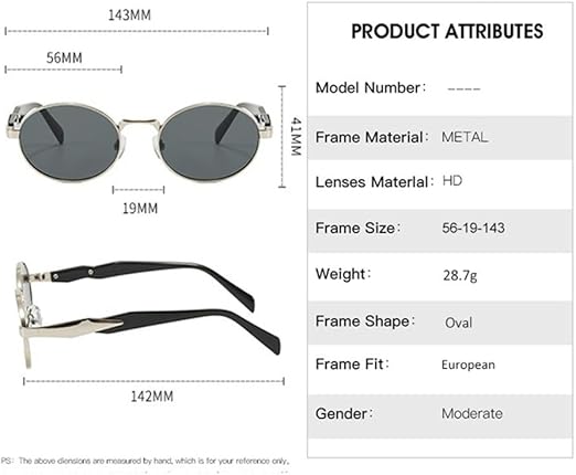 SOLEYA | NOIR GOLD SUNNIES