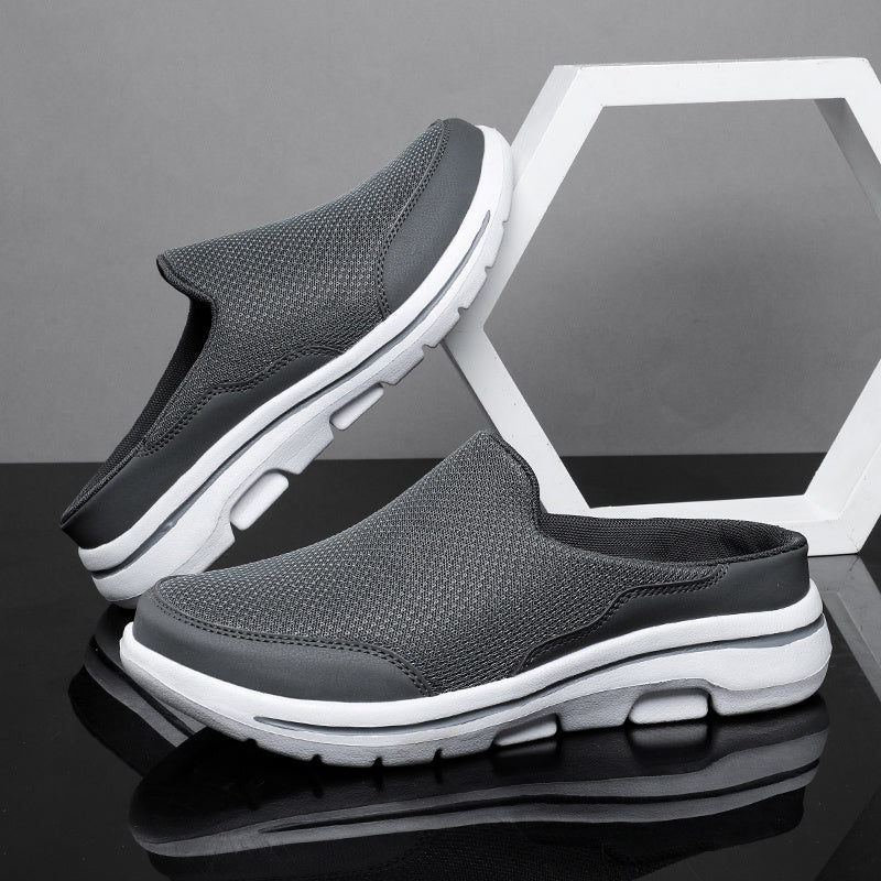 Sportlich aktive Sandalen für den Sommer - Serkan