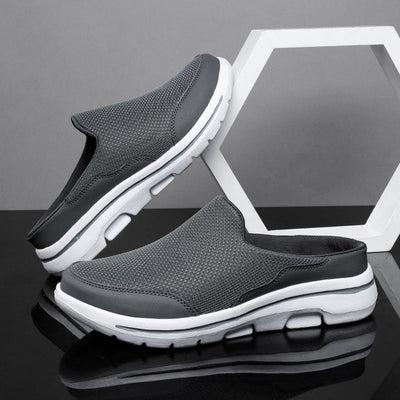 Sportlich aktive Sandalen für den Sommer - Serkan
