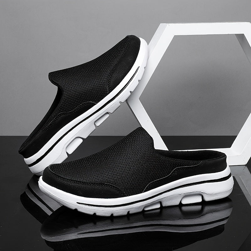 Sportlich aktive Sandalen für den Sommer - Serkan