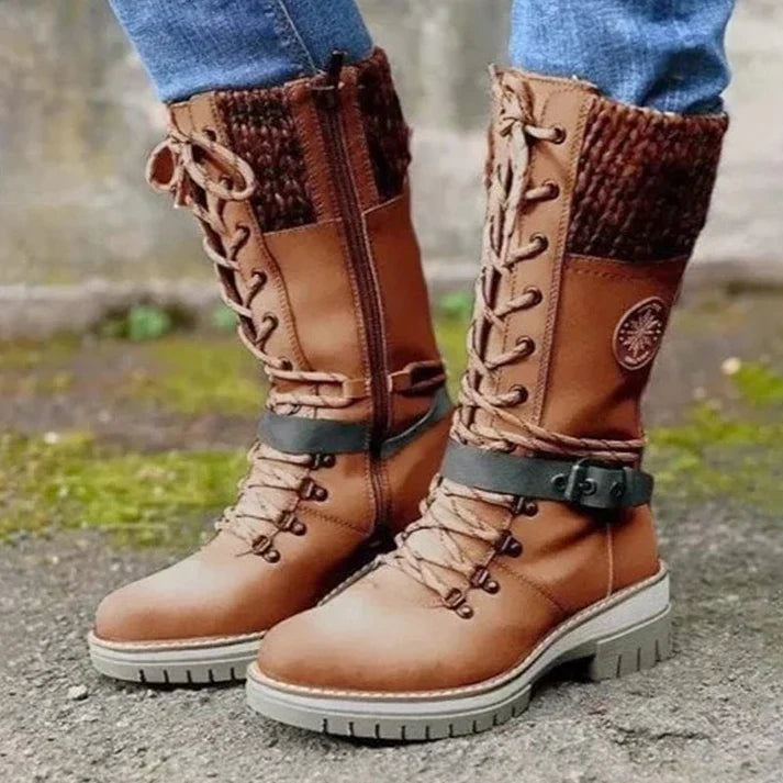 Alexandra | Escape Stiefel
