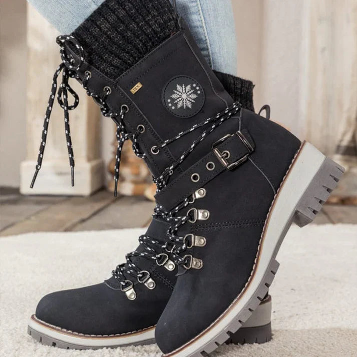 Alexandra | Escape Stiefel